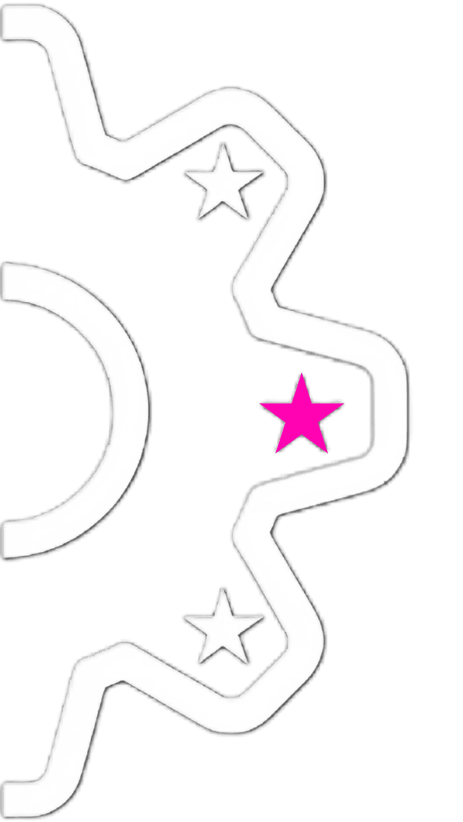 Logo Gear Background