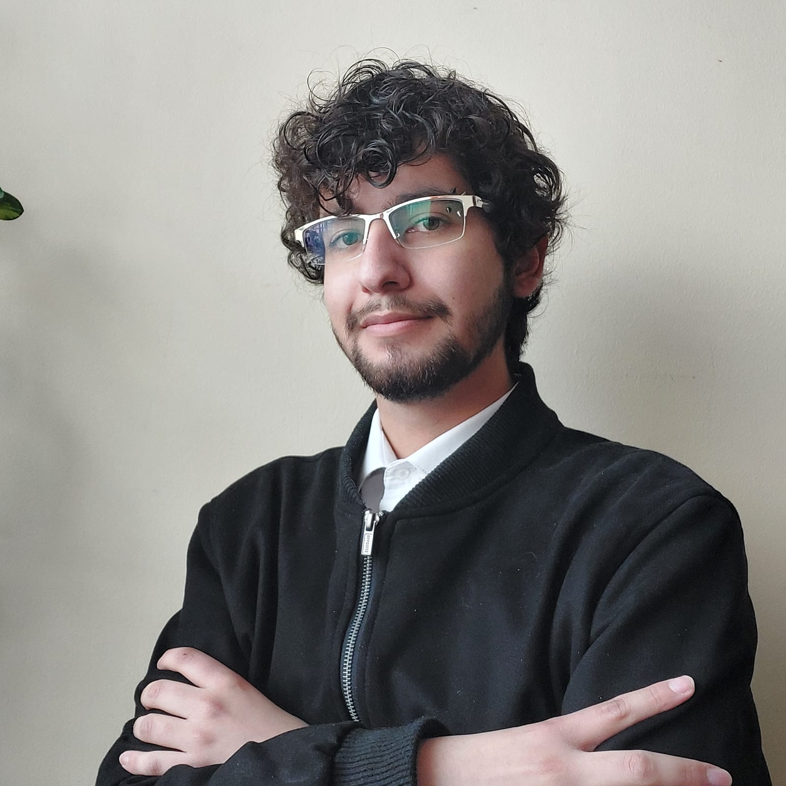 Cristóbal Ramírez